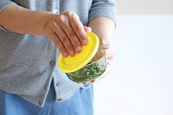 Amazon.co.jp: iwaki イワキ 耐熱ガラス パックぼうる 小 4個組